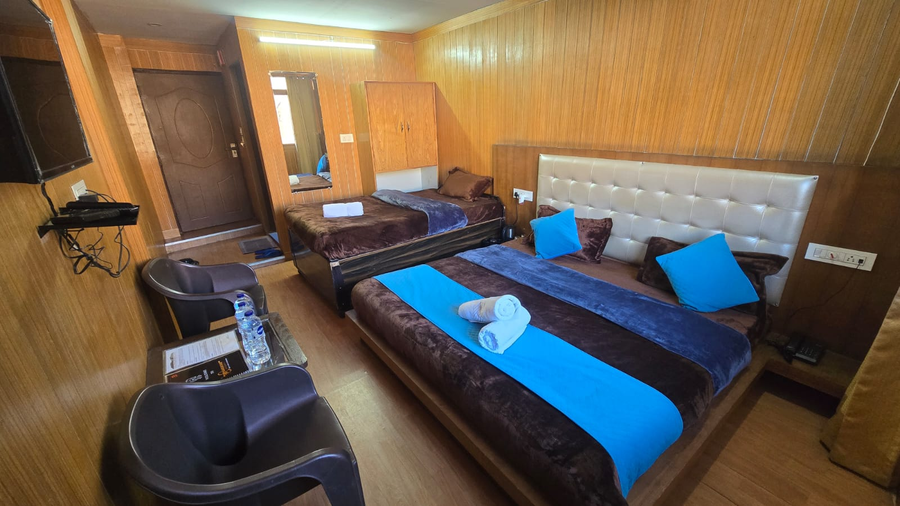 the sleeping beauty hotel