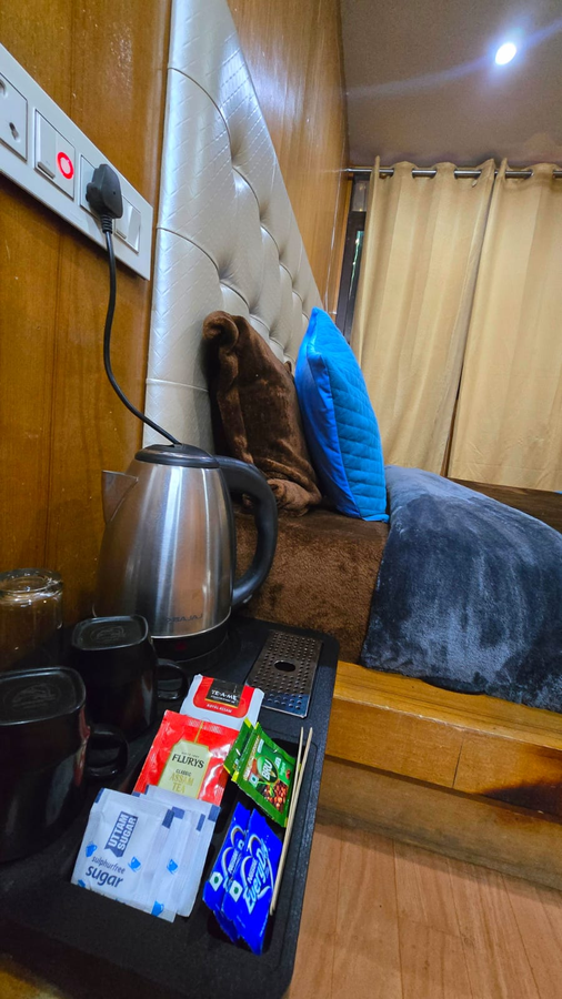 the sleeping beauty hotel