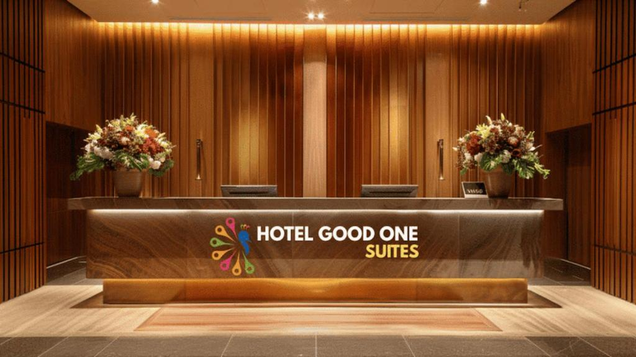 good one suites manyata tech park