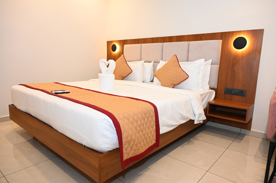 hotel good one suites