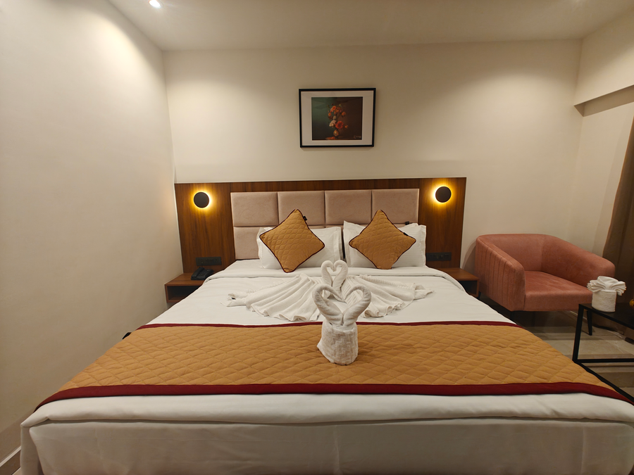 hotel good one suites