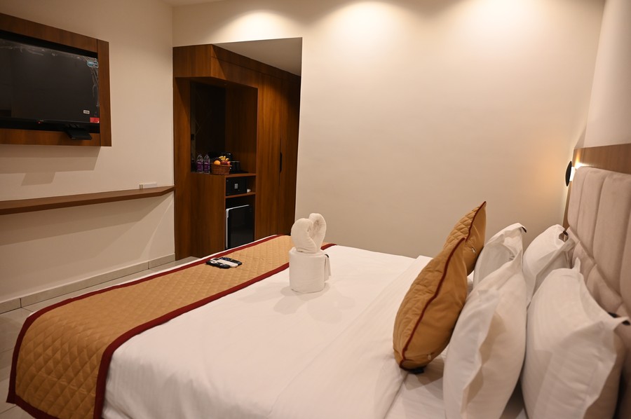 hotel good one suites