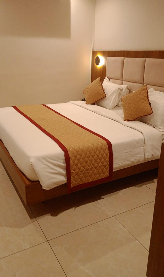 good one suites manyata tech park