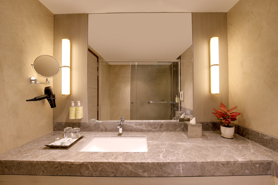 lemon tree hotel mall of dehradun