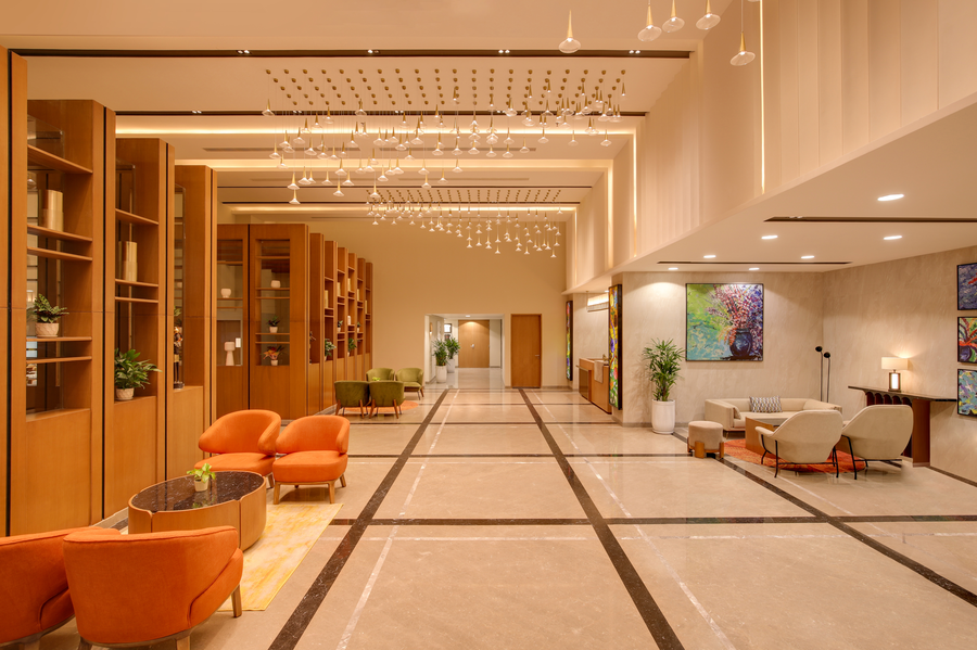 lemon tree hotel mall of dehradun