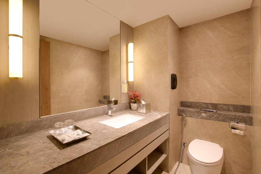 lemon tree hotel mall of dehradun