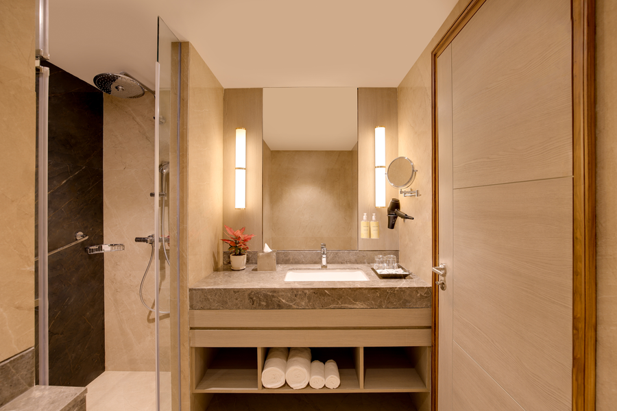 lemon tree hotel mall of dehradun