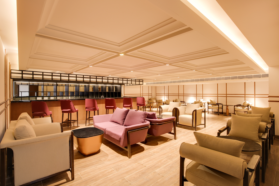 lemon tree hotel mall of dehradun