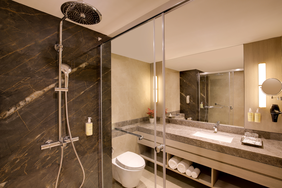 lemon tree hotel mall of dehradun