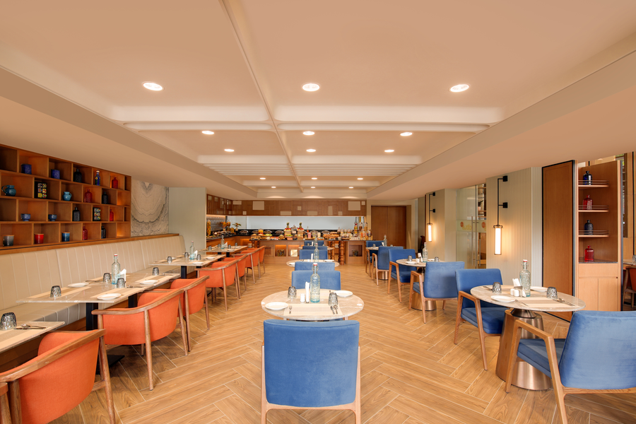 lemon tree hotel mall of dehradun