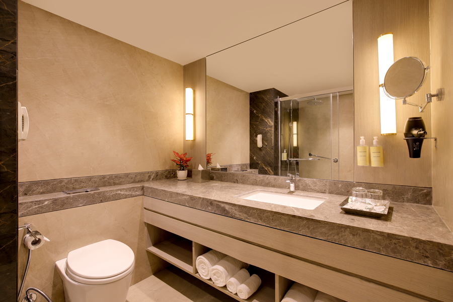 lemon tree hotel mall of dehradun