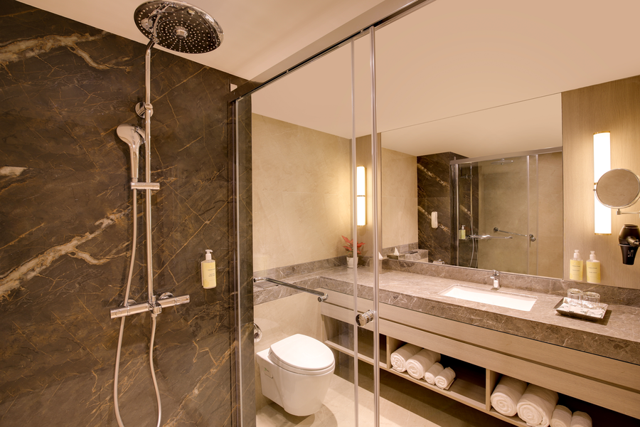 lemon tree hotel mall of dehradun