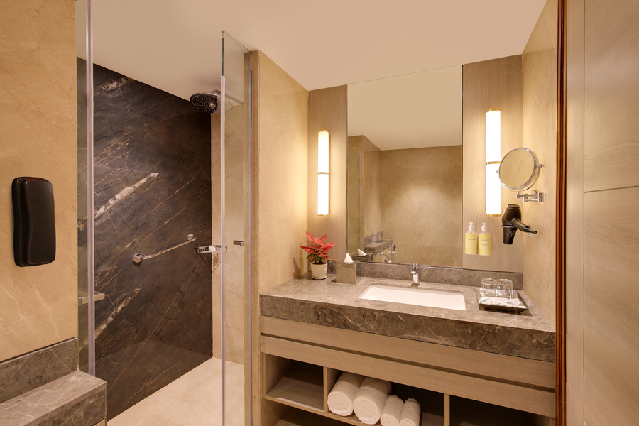 lemon tree hotel mall of dehradun