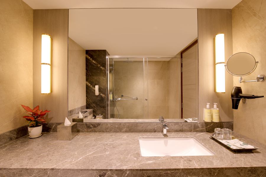 lemon tree hotel mall of dehradun