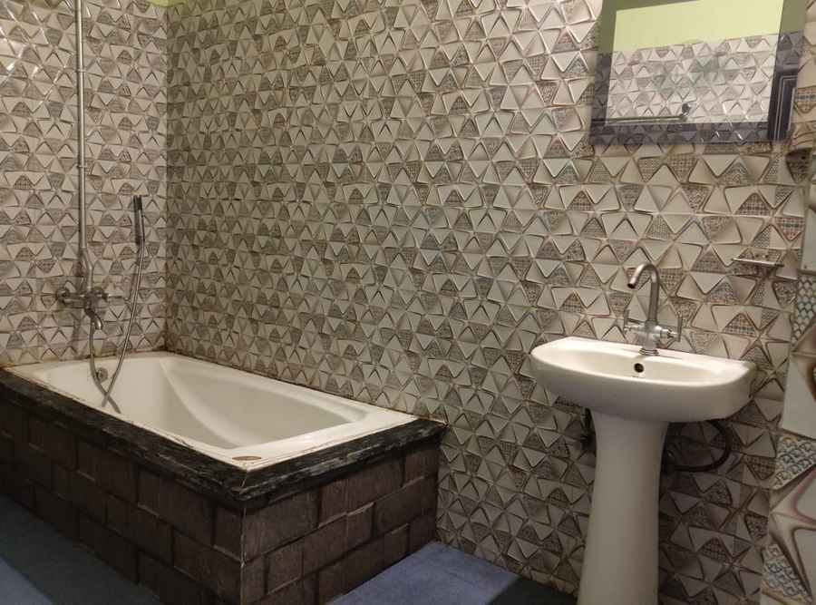 green vista resort and restro cloudway