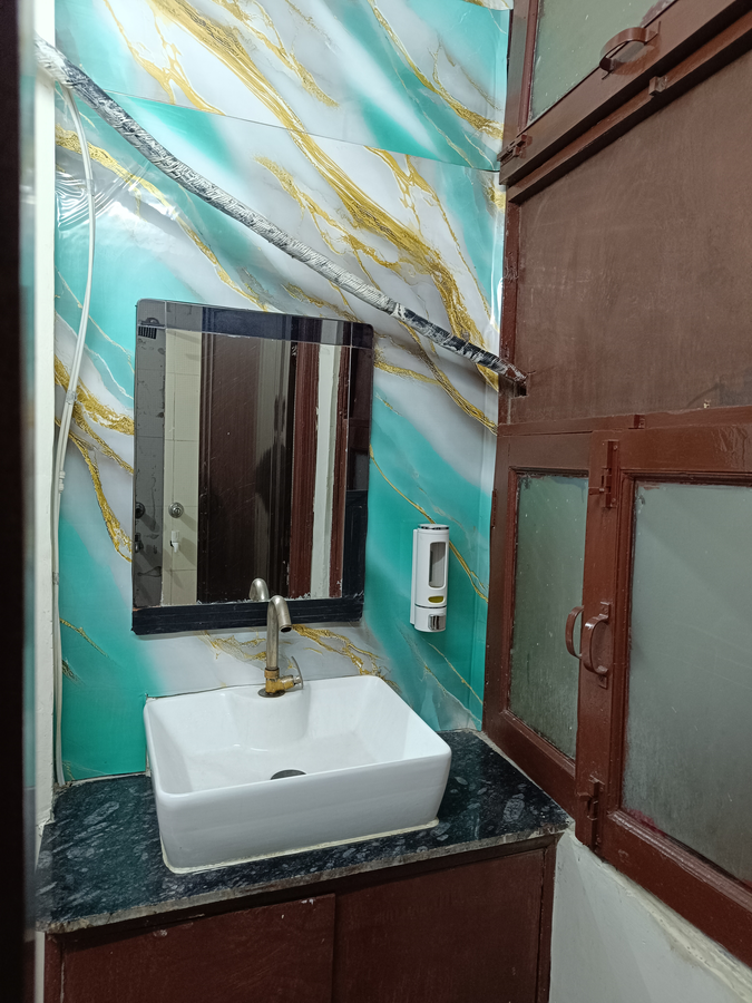 frazyone hostel