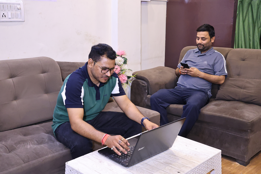 frazyone hostel