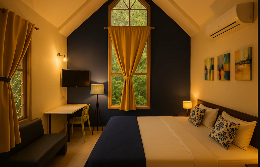 hostelife brookfield by de royale hotels