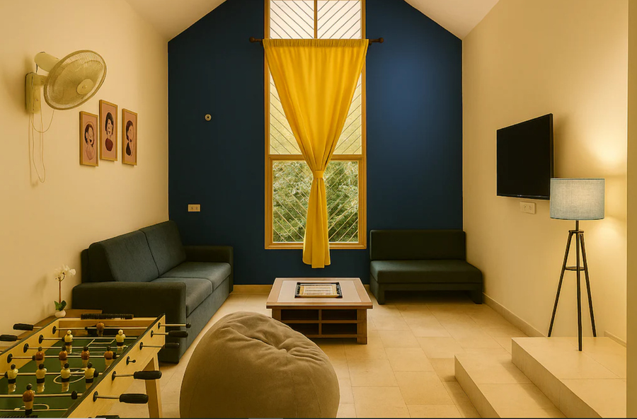 hostelife brookfield by de royale hotels