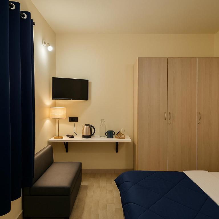 hostelife brookfield by de royale hotels