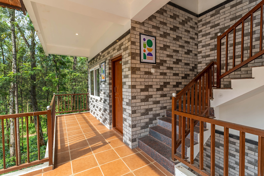 Treebo Arabica Valley,,3 star