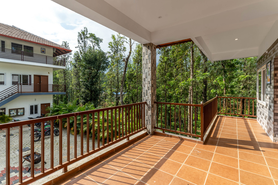 Treebo Arabica Valley,,3 star