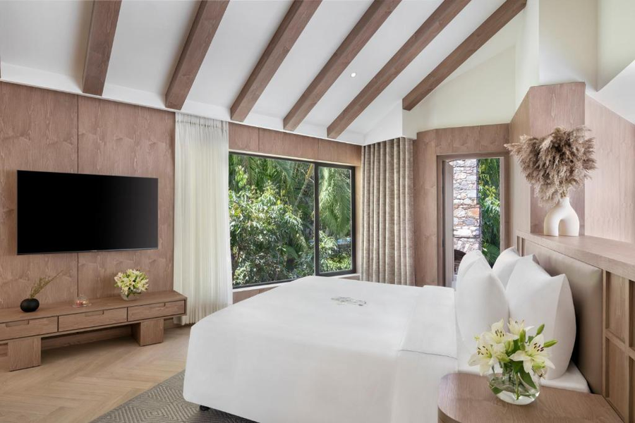 zana luxury suites and cottages