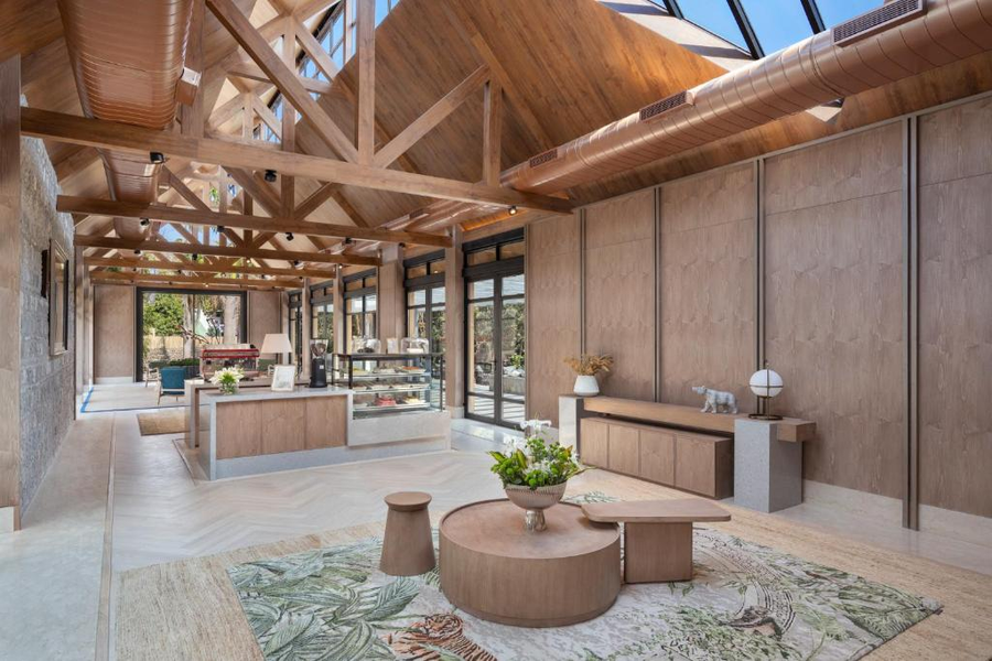 zana luxury suites and cottages