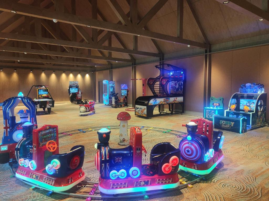 zana luxury suites and cottages