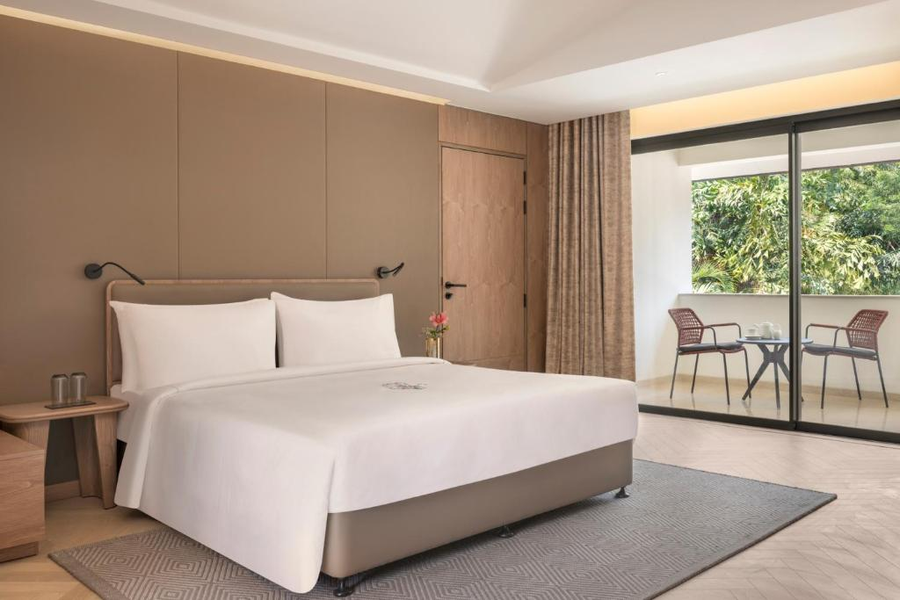 zana luxury suites and cottages