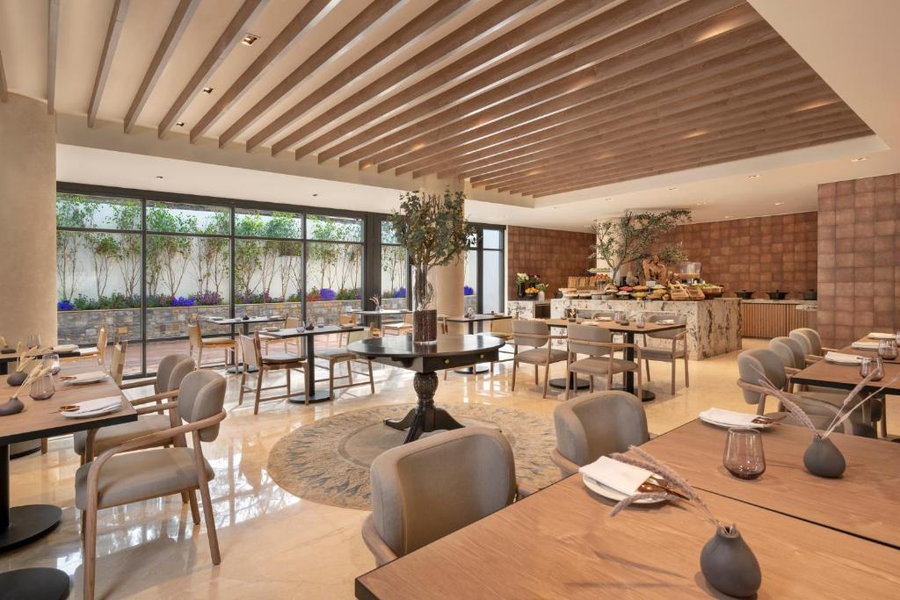 zana luxury suites and cottages