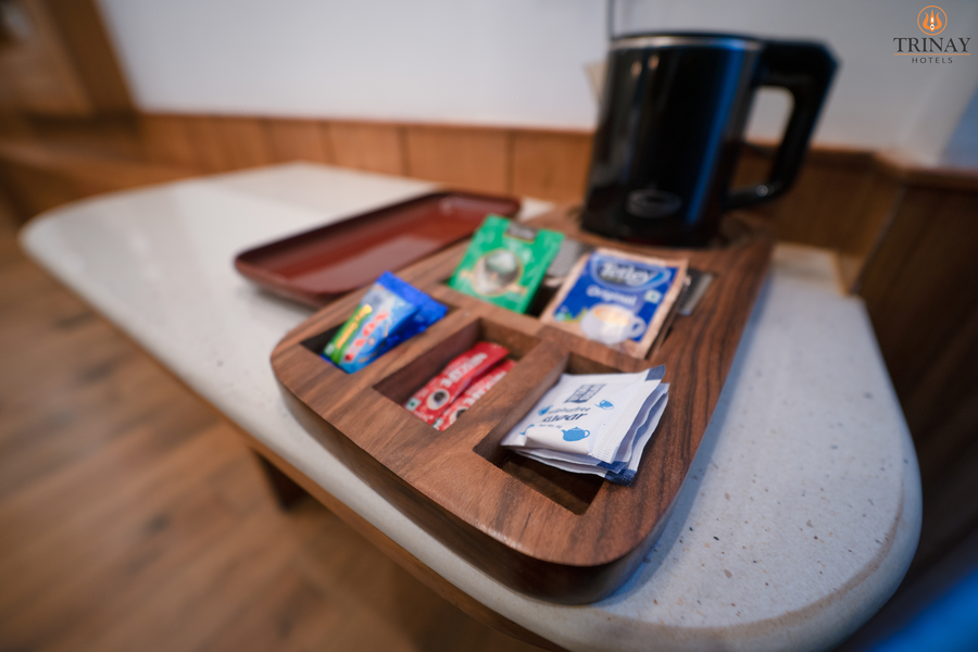 the white season resort by trinay hotels