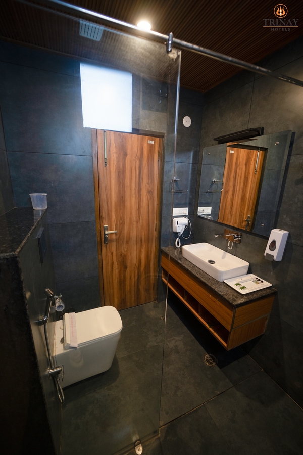 the white season resort by trinay hotels