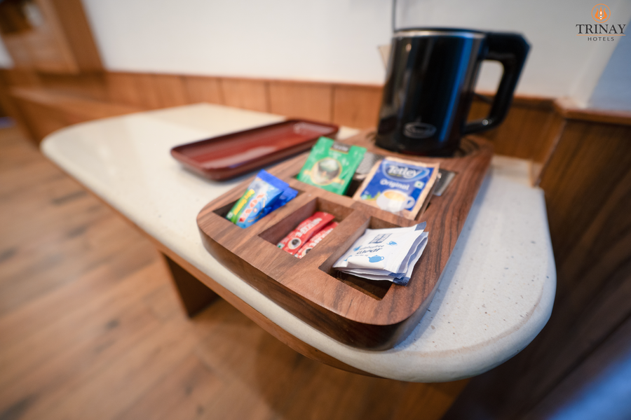 the white season resort by trinay hotels