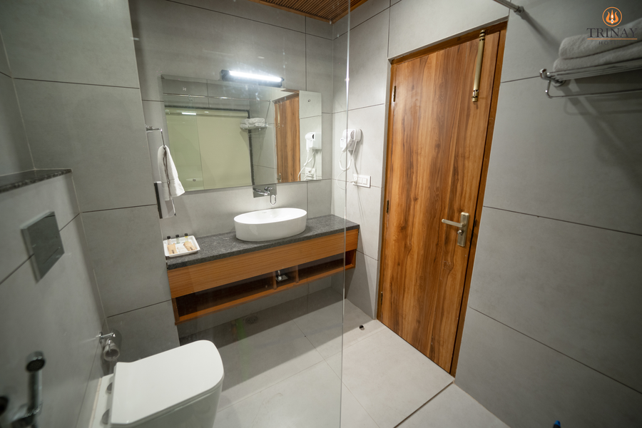 the white season resort by trinay hotels