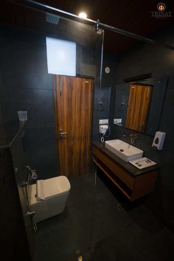 the white season resort by trinay hotels