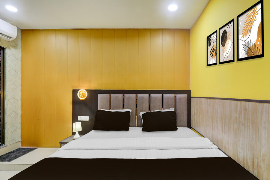 super hotel o medical college basaratpur gorakhpur