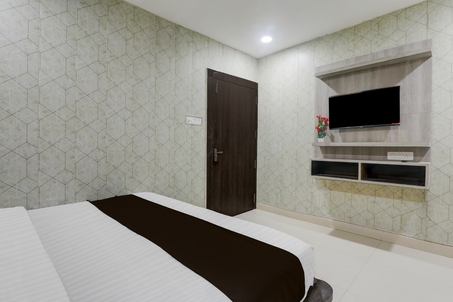 super hotel o medical college basaratpur gorakhpur