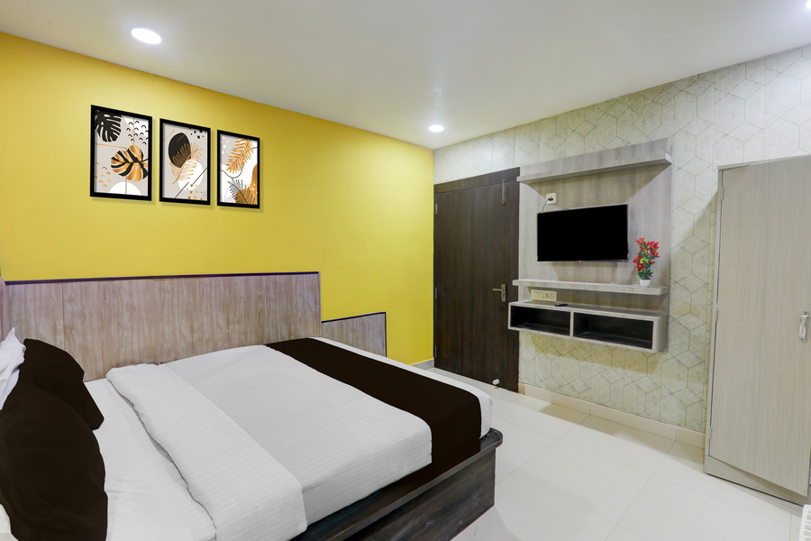 super hotel o medical college basaratpur gorakhpur