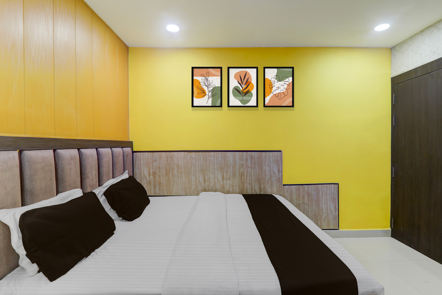 super hotel o medical college basaratpur gorakhpur