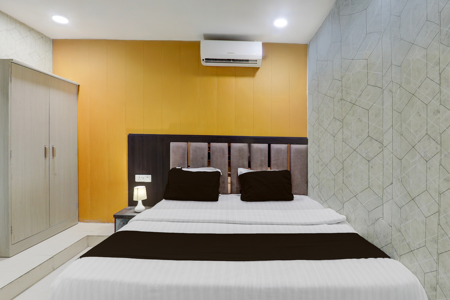 super hotel o medical college basaratpur gorakhpur