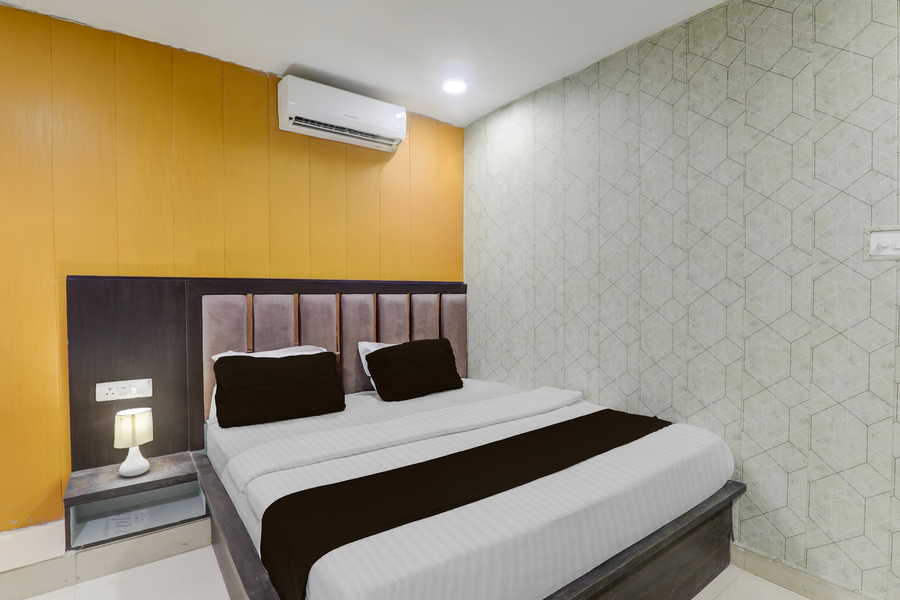 super hotel o medical college basaratpur gorakhpur