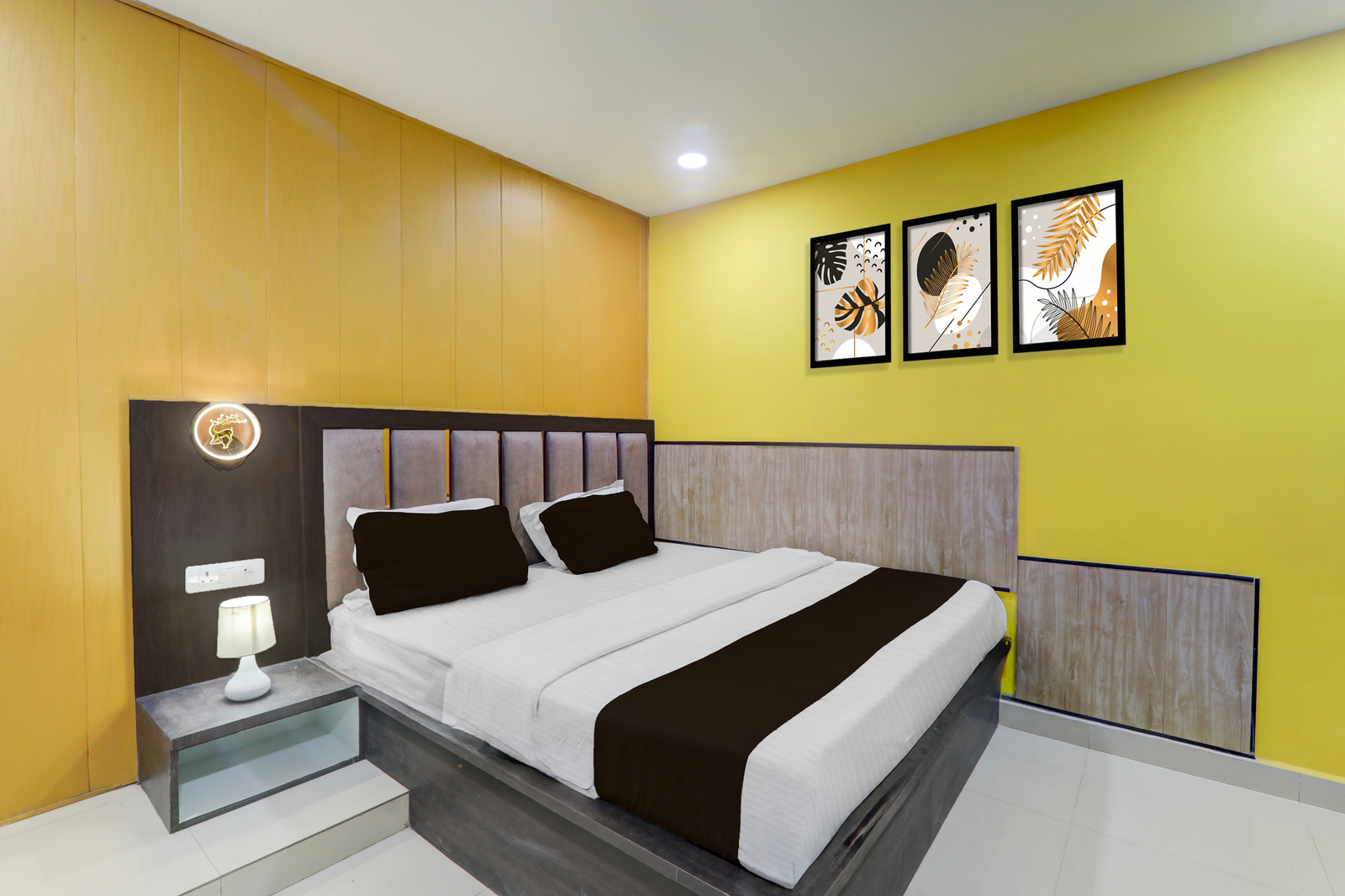 super hotel o medical college basaratpur gorakhpur