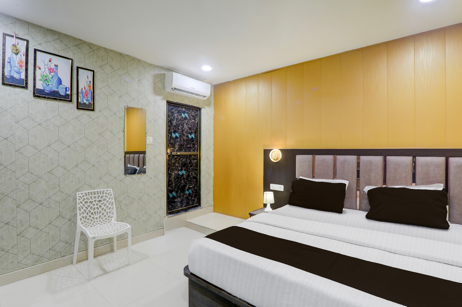 super hotel o medical college basaratpur gorakhpur