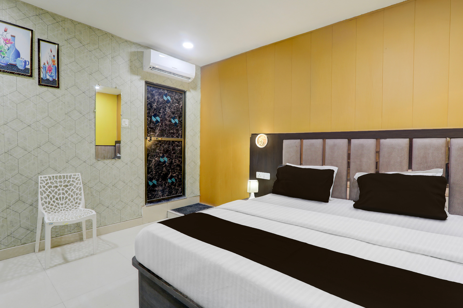 super hotel o medical college basaratpur gorakhpur