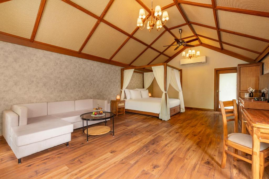 zana forest resort ranthambore