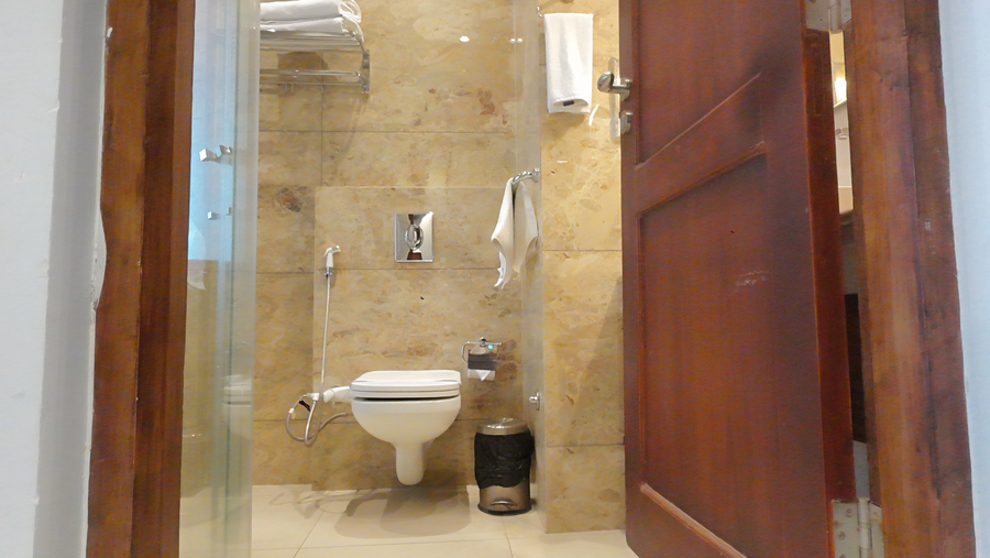 hotel the grand mamta