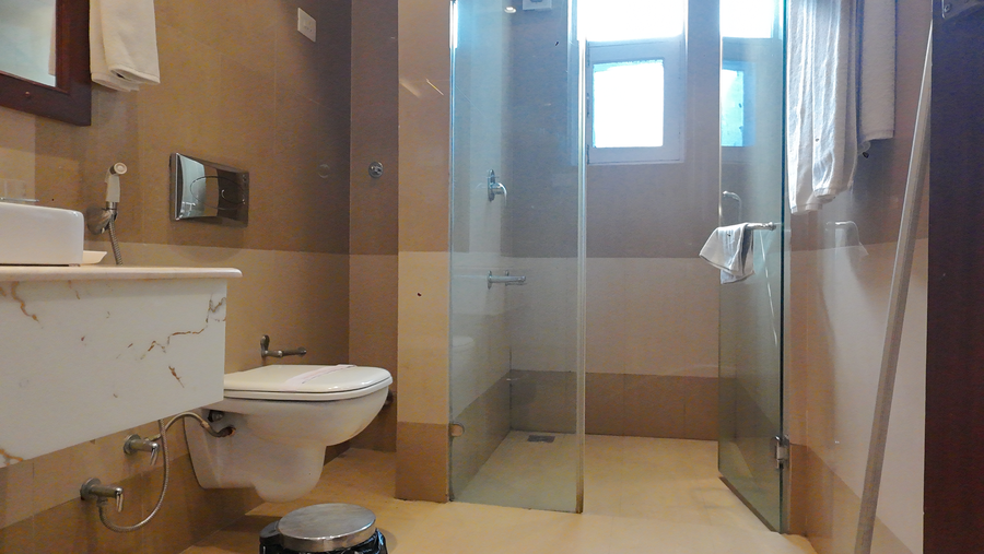 hotel the grand mamta