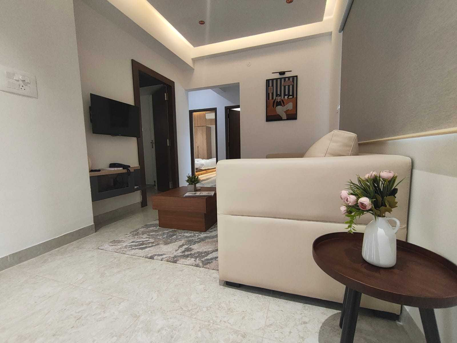 Villa Nirvana By Palette Homes | 4Bhk,,3 star