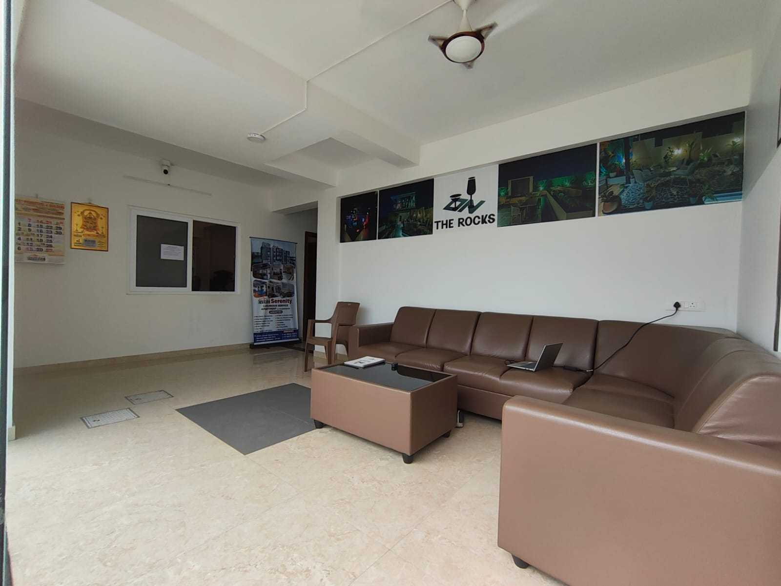 Villa Nirvana By Palette Homes | 4Bhk,,3 star